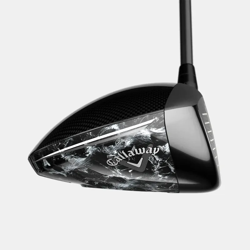 Callaway PARADYM Ai Smoke Triple Diamond Driver