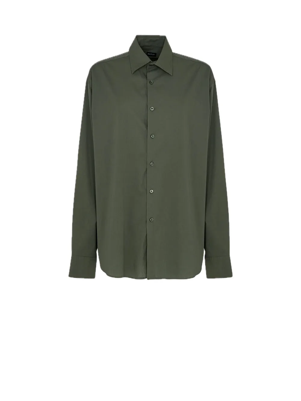 Camicia - Military Green