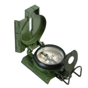 Cammenga G.I. Military Tritium Lensatic Compass