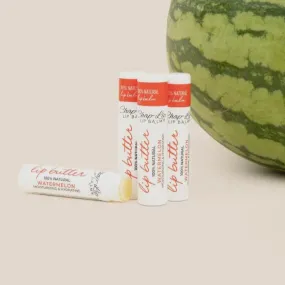 Chap-Lip Lip Butter  Watermelon