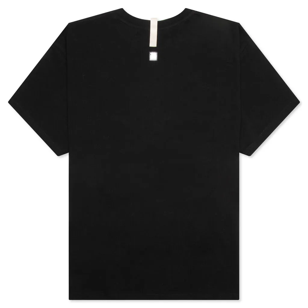 Choices T-Shirt - Black