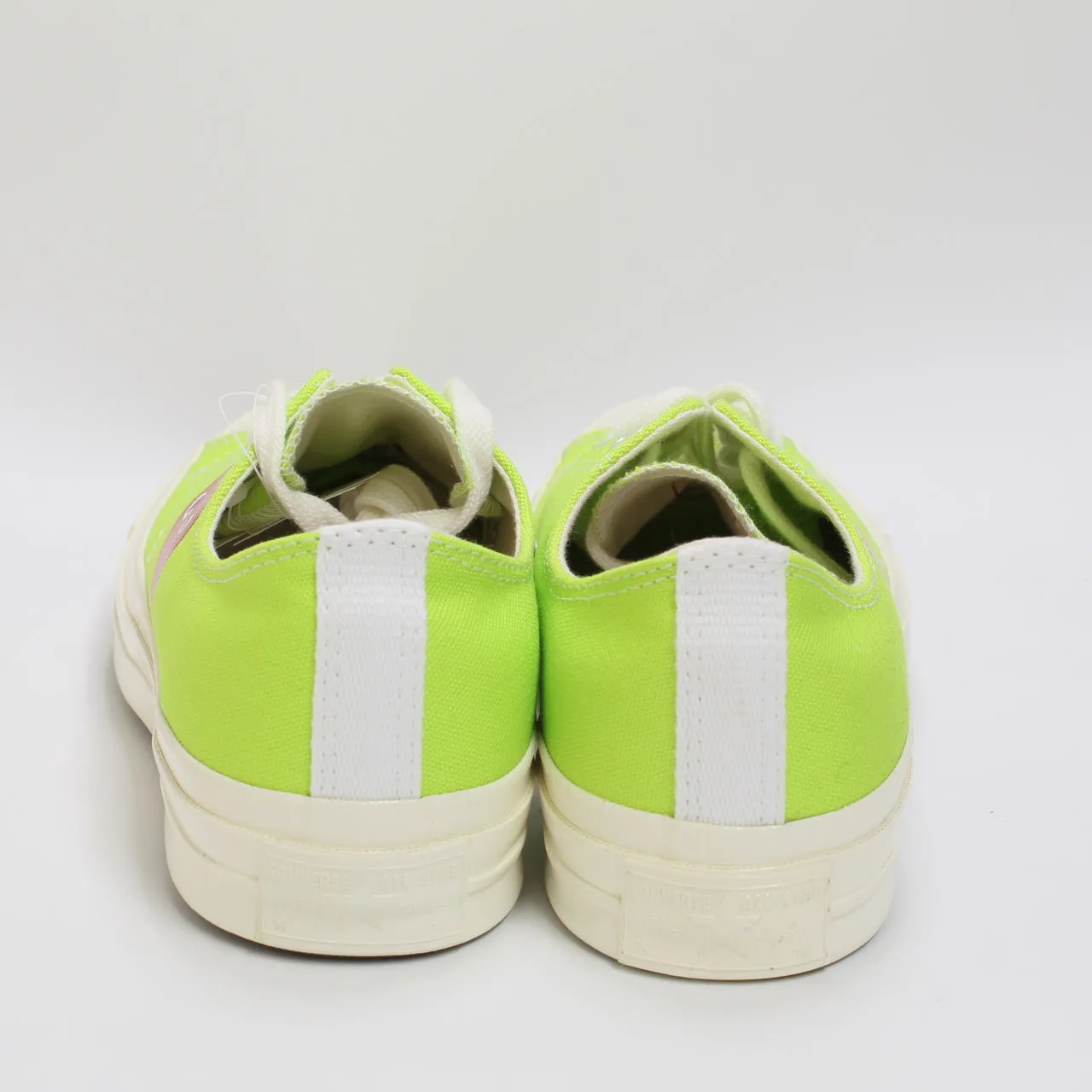 Comme Des Garcons Ct Lo 70's X Play CDG Green