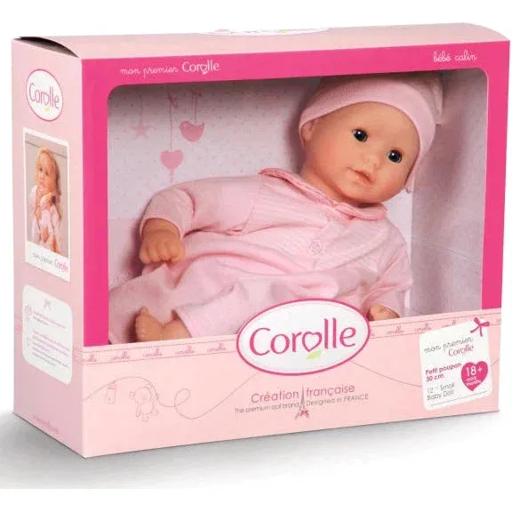 Corolle Mon Premier Bébé Calin Charming Pastel