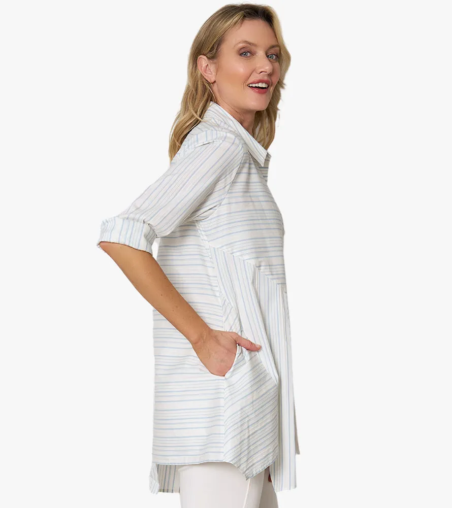 Crossroads Tunic