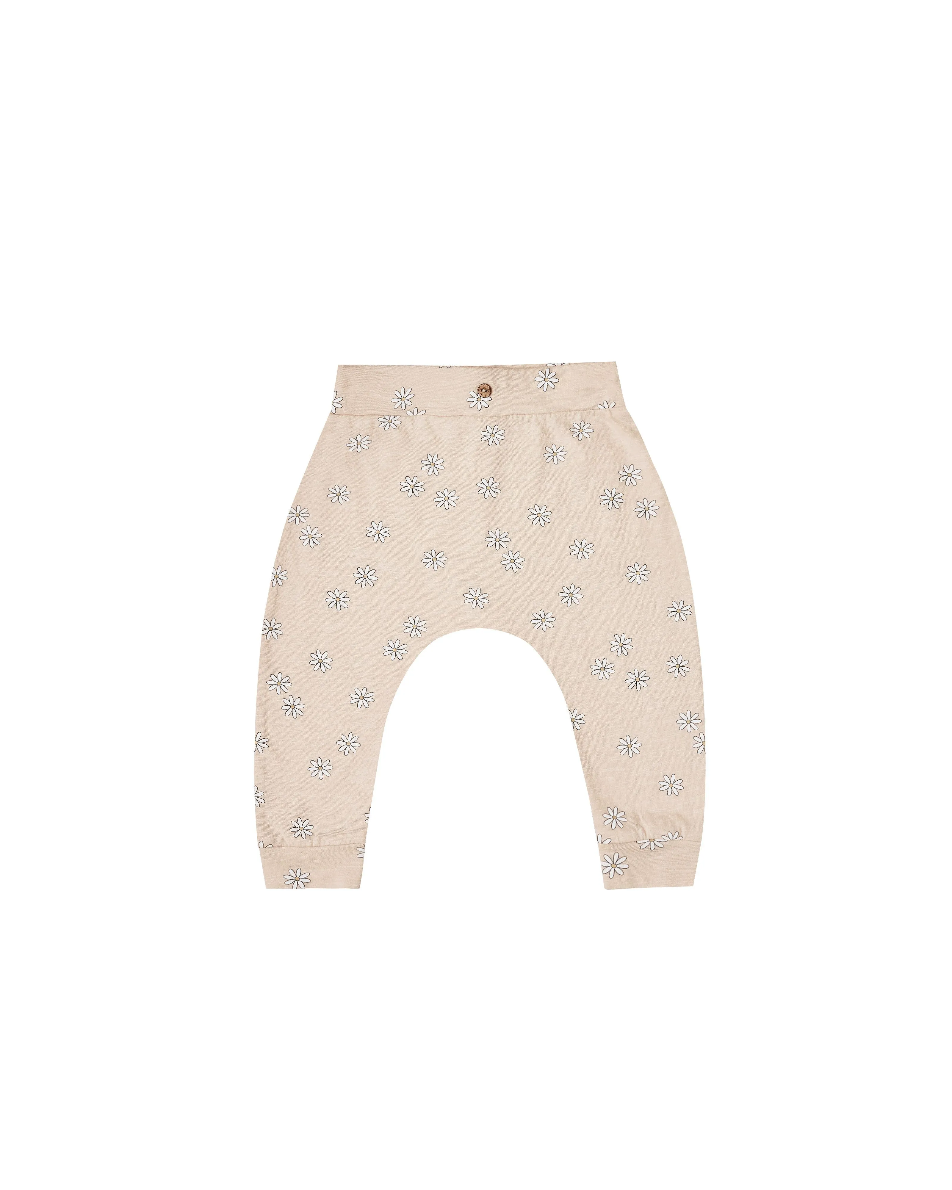 Daisy Slouch Pant