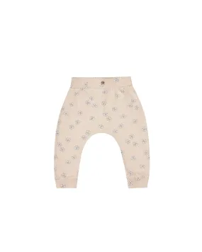 Daisy Slouch Pant