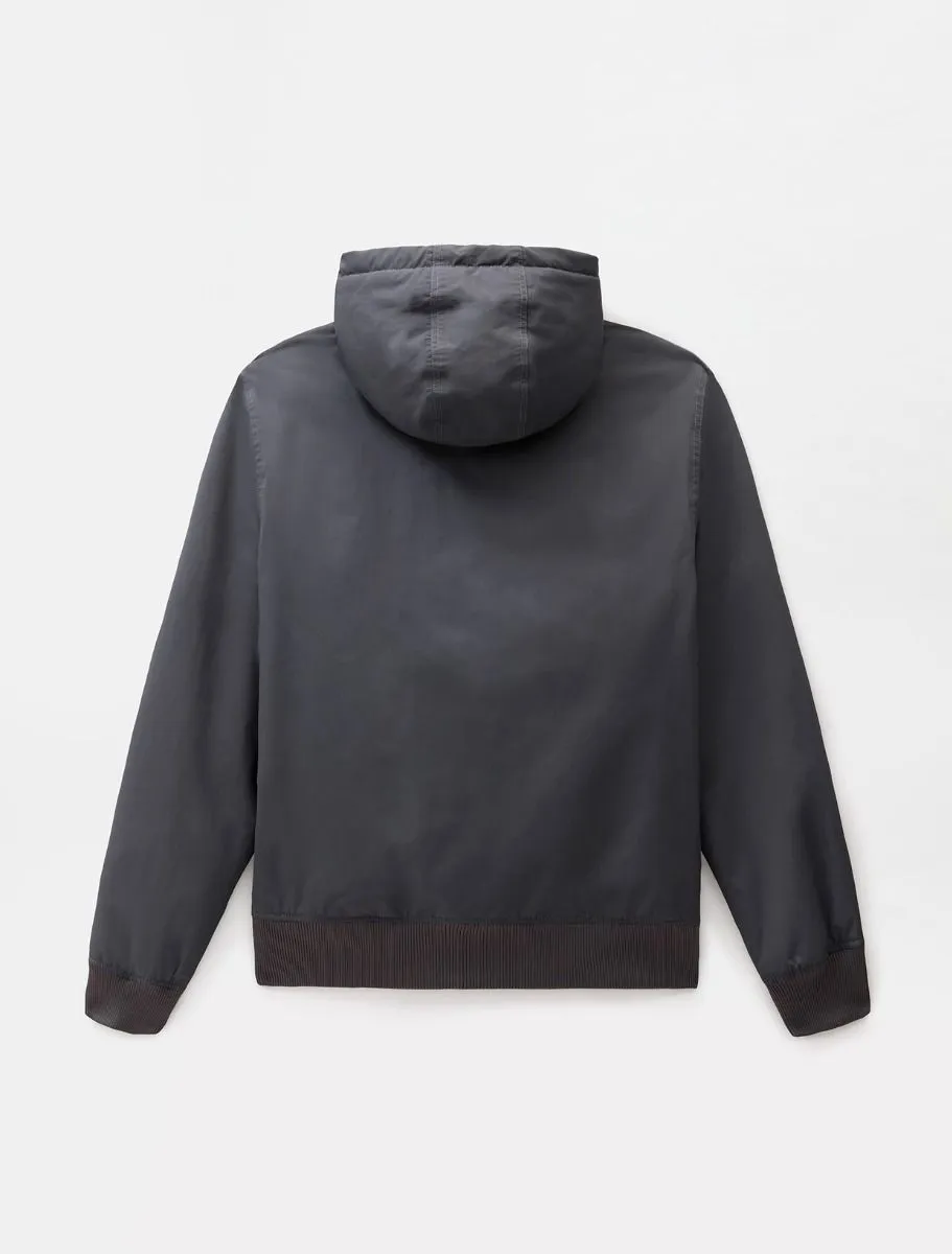 DICKIES New Sarpy Jacket - Charcoal Grey