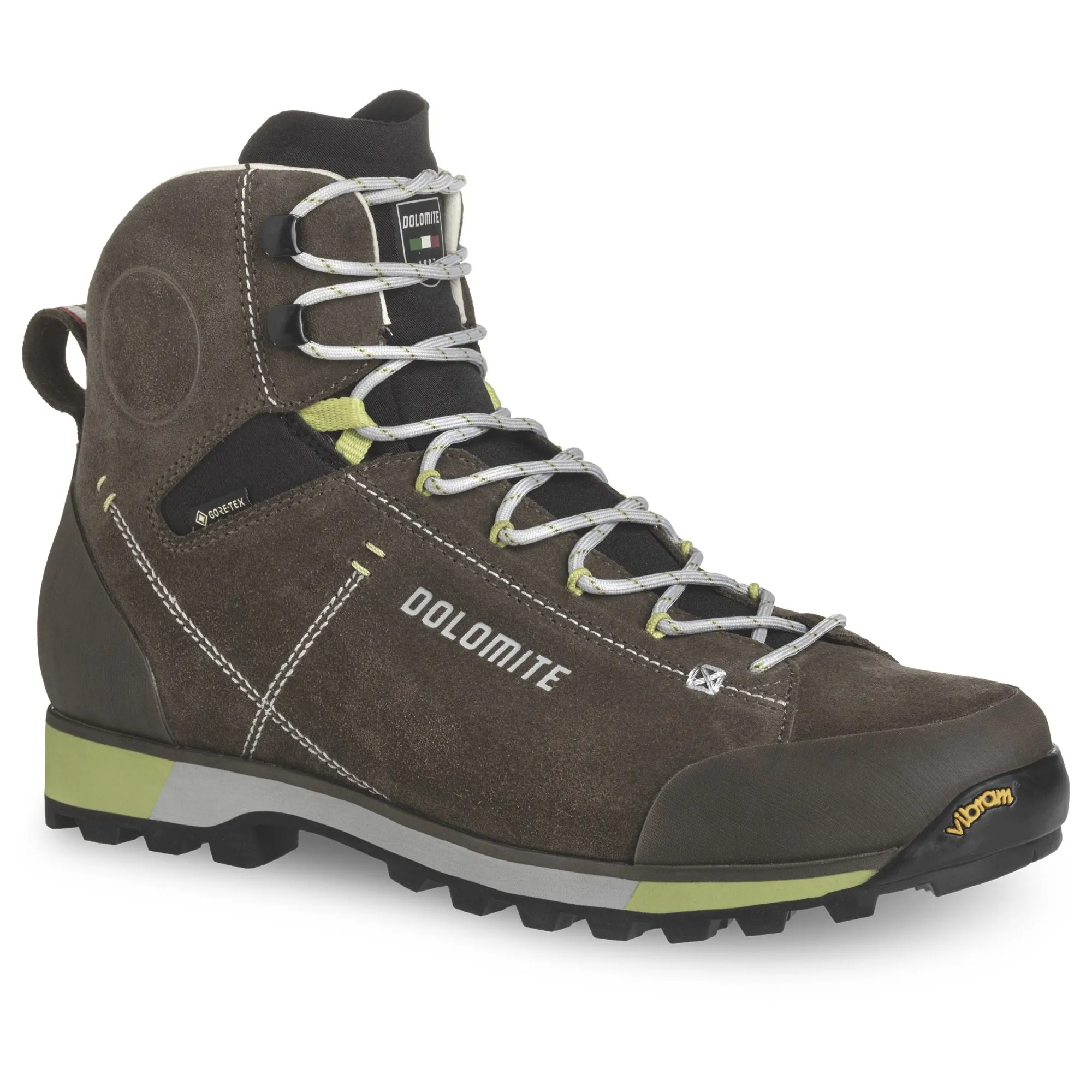 Dolomite 54 Hike Evo Gore-tex - Scarpa Trekking Uomo