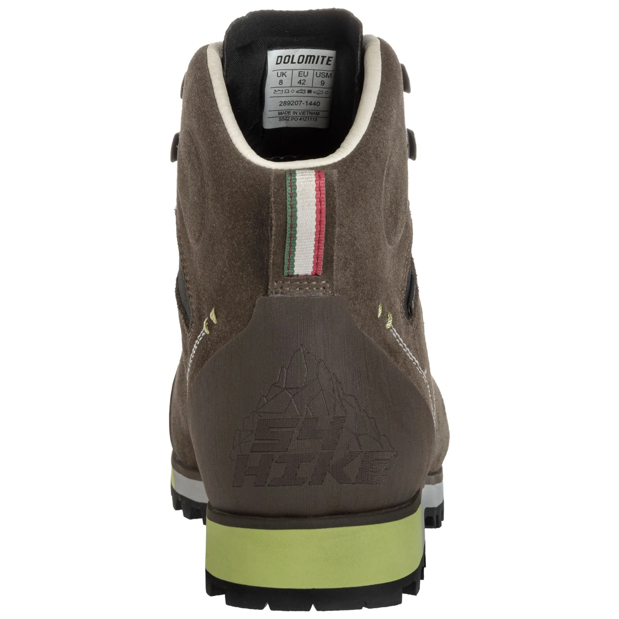 Dolomite 54 Hike Evo Gore-tex - Scarpa Trekking Uomo