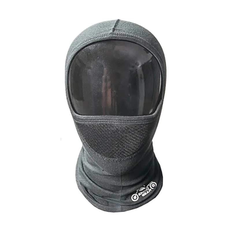 Endo Cucullo Ninja Mesh(Face Hood Ninja)