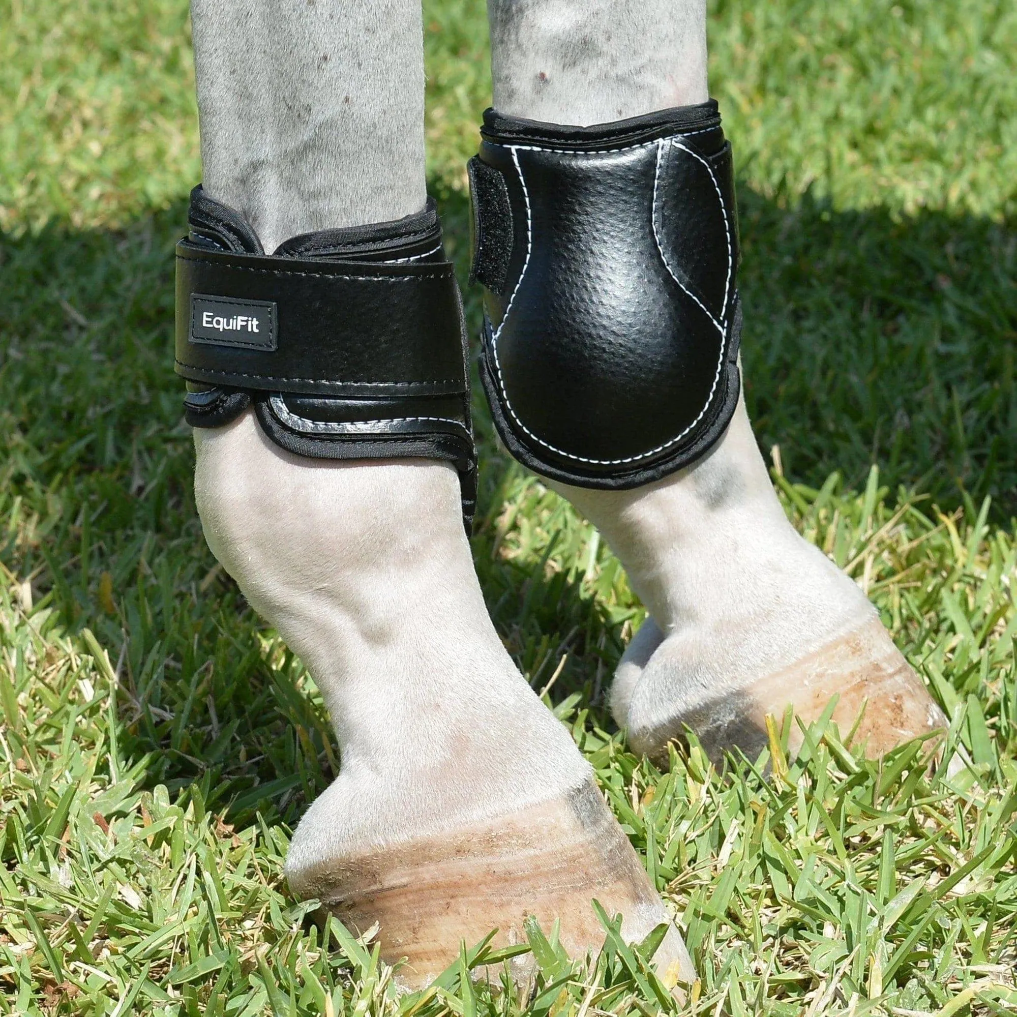 EquiFit Young Horse Hind Boot