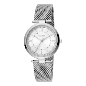 Esprit Stainless Steel Analog Women's Watch ES1L251M0045