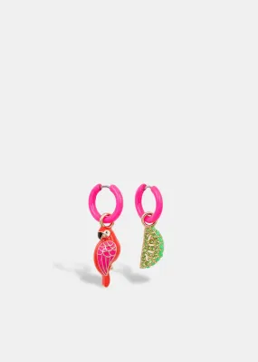 Essentiel Antwerp Farry Earrings