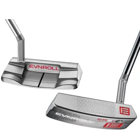 EVNRoll Golf ER2v1 MidBlade Putter