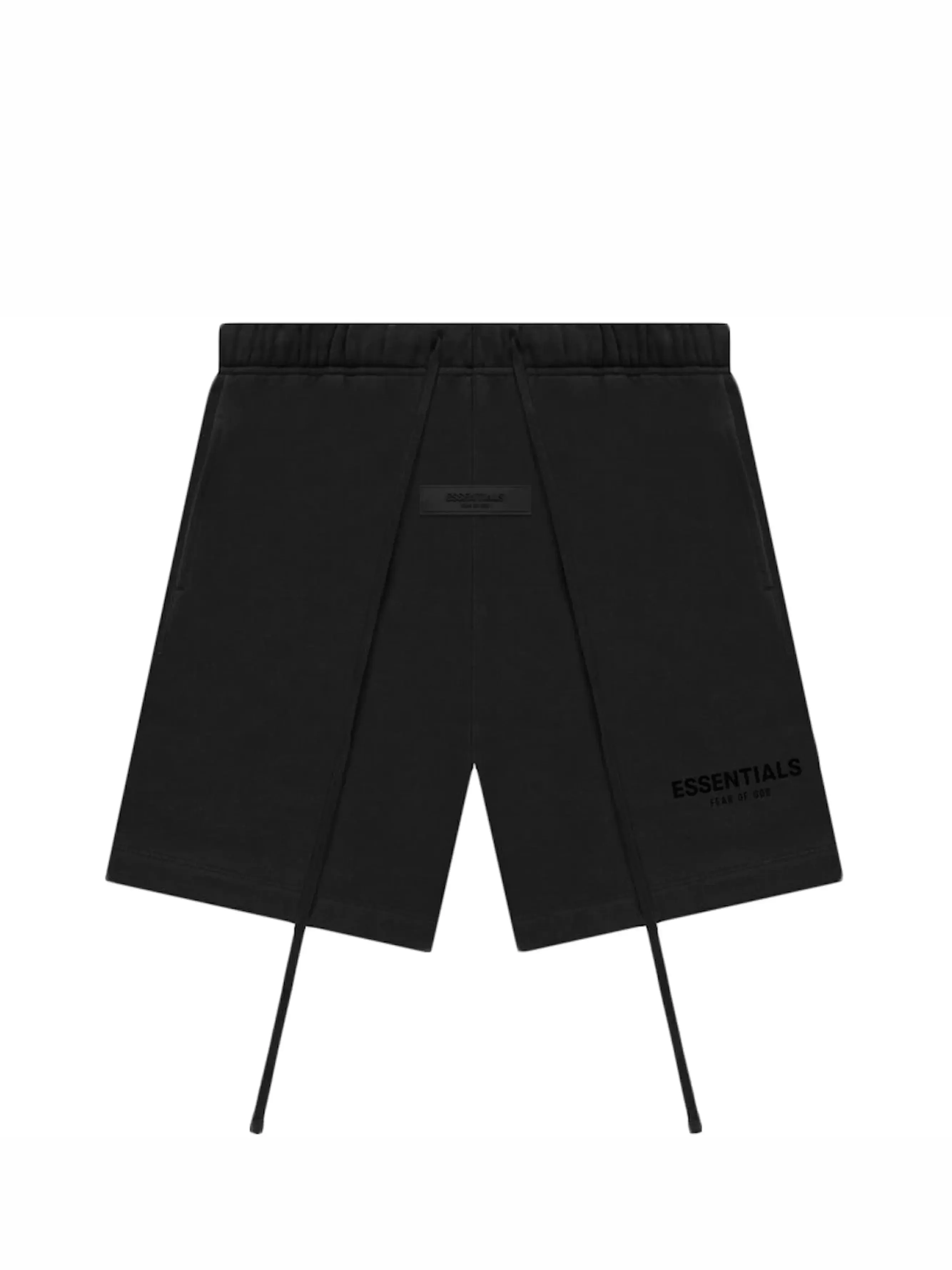 Fear of God Essentials Sweatshort (SS22) Stretch Limo