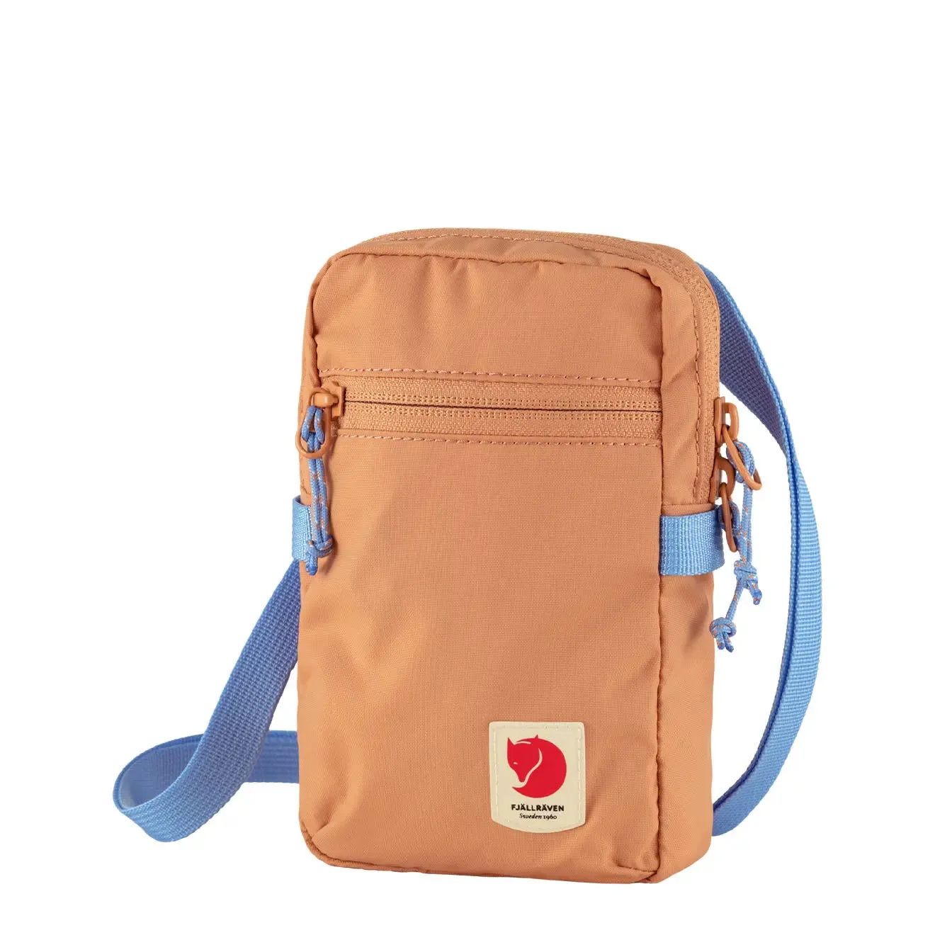 Fjallraven High Coast Pocket Peach Sand