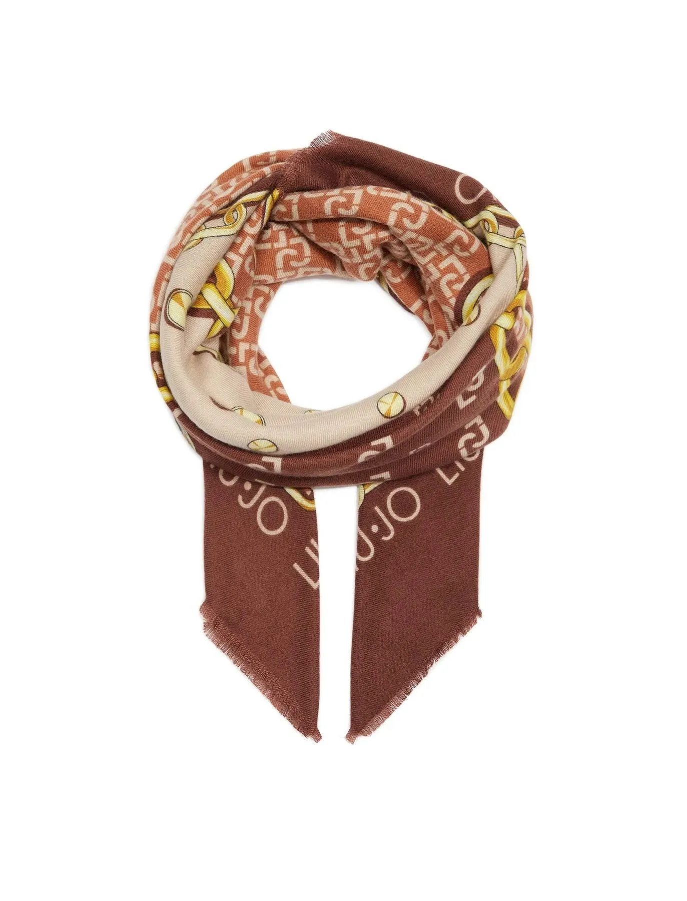 Foulard Donna