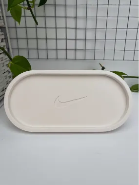 FREYA MAY DESIGN SWOOSH TRAY (LARGE)