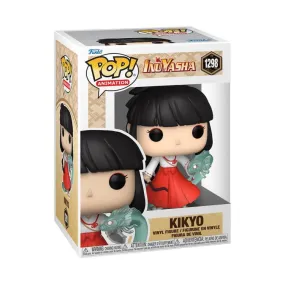 Funko Pop:   Inuyasha - Kikyo