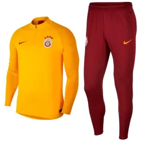 Galatasaray soccer training technical tracksuit 2019/20 - Nike