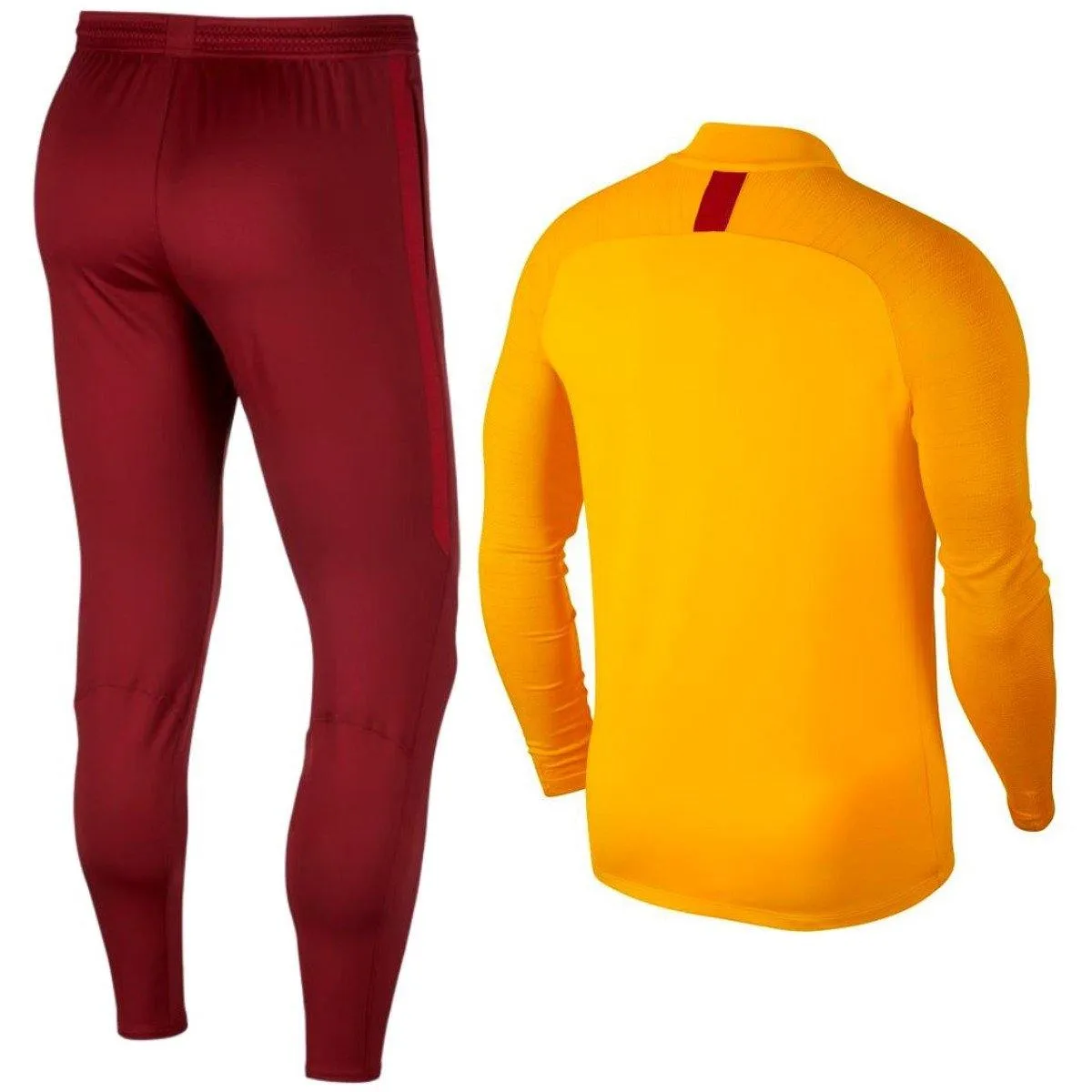 Galatasaray soccer training technical tracksuit 2019/20 - Nike