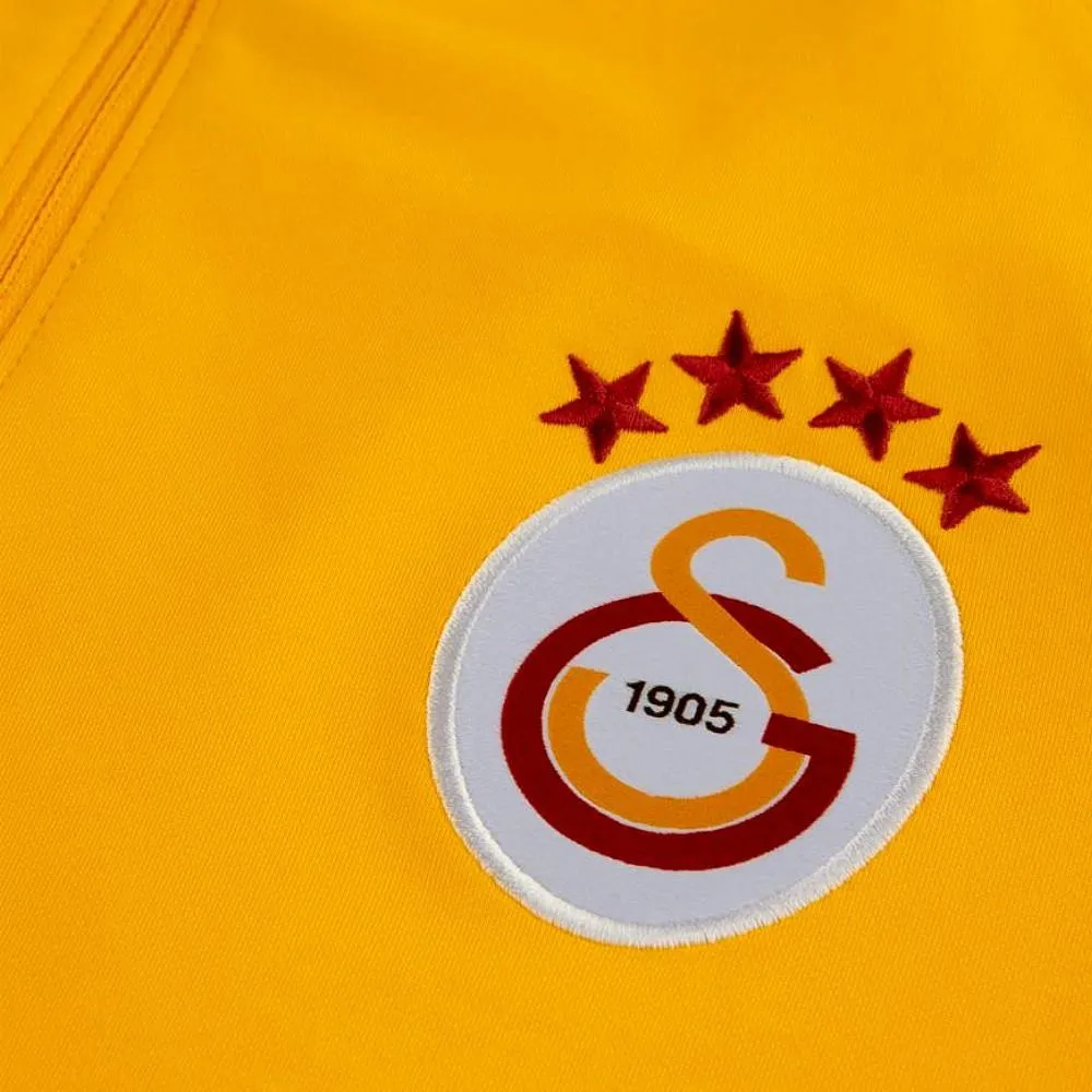 Galatasaray soccer training technical tracksuit 2019/20 - Nike