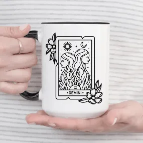 Gemini Mug