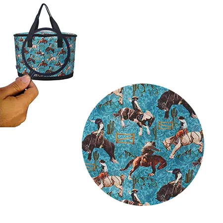 Giddy Up NGIL Cooler Bag