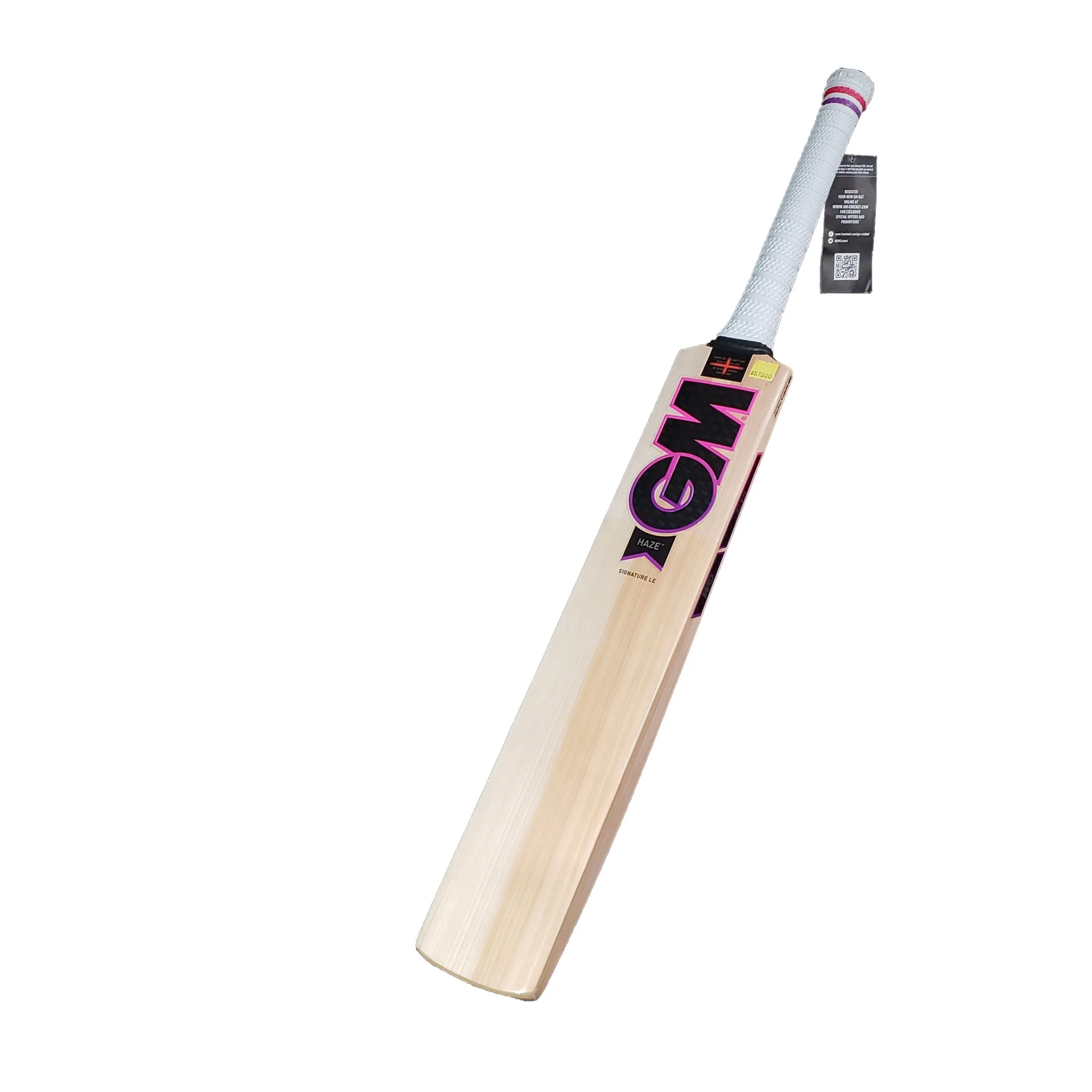 GM Cricket Bat Haze Signature Limited Edition Premium Bat