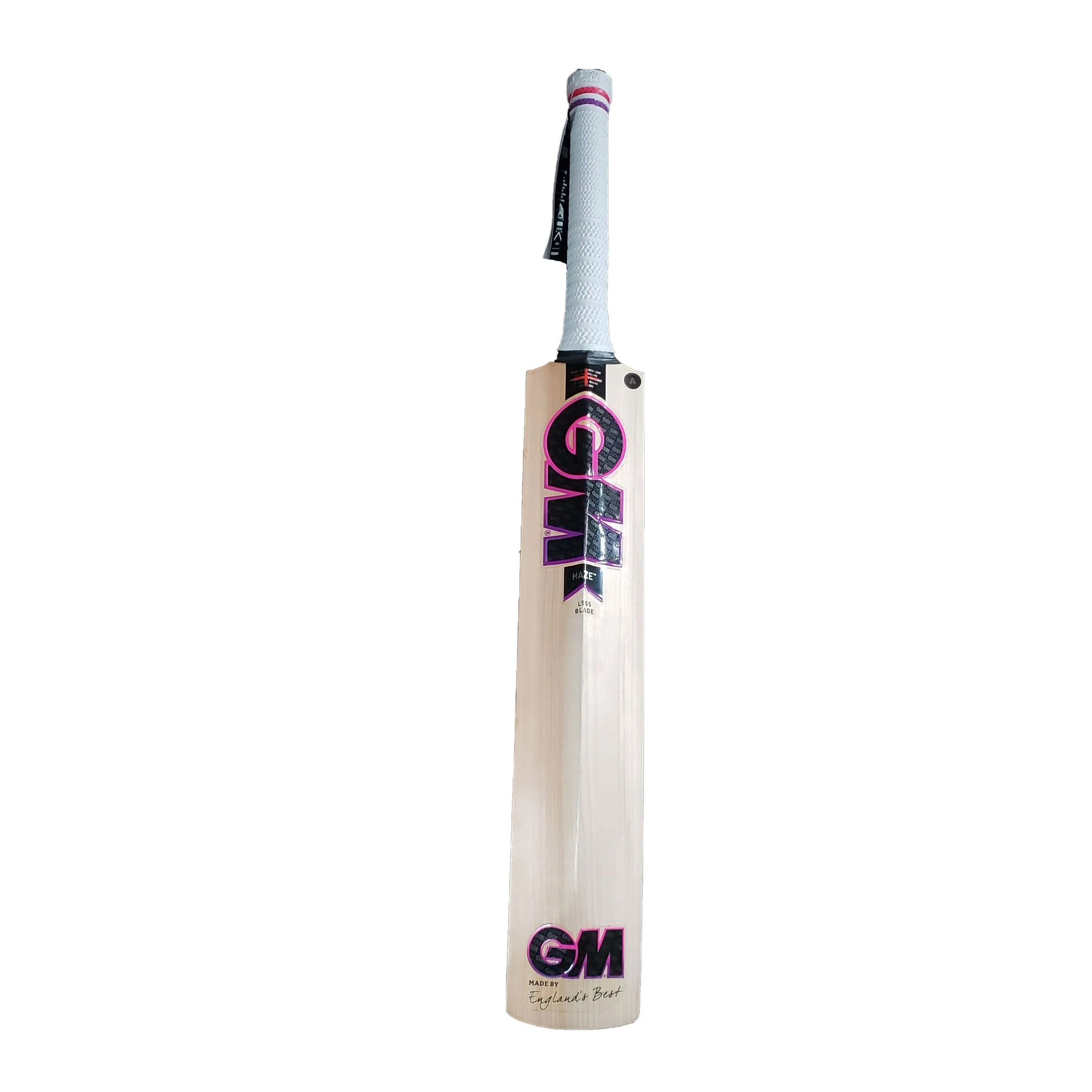 GM Cricket Bat Haze Signature Limited Edition Premium Bat