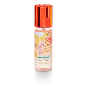 Go Be Lovely - Body Mist