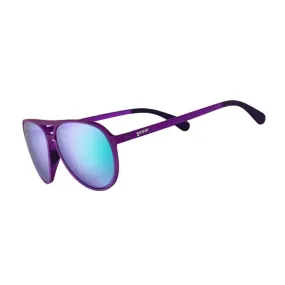 goodr Mach G Polarized Sunglasses - It's Octopuses, Not Octopi