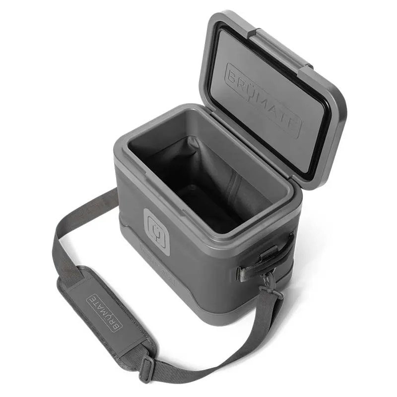 Graphite MagPack 12-Can Shoulder Sling Soft Cooler