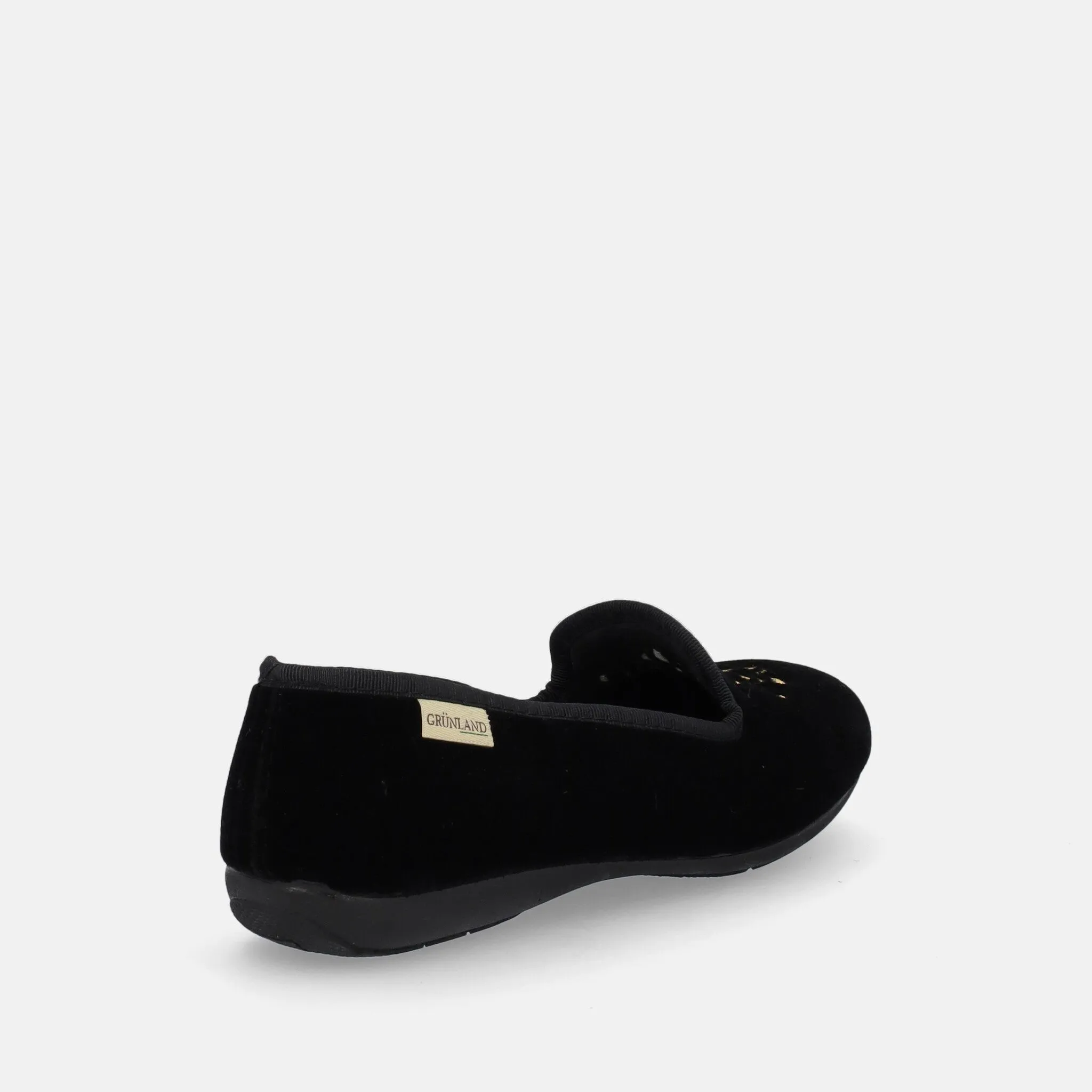 GRUNLAND BALLERINE