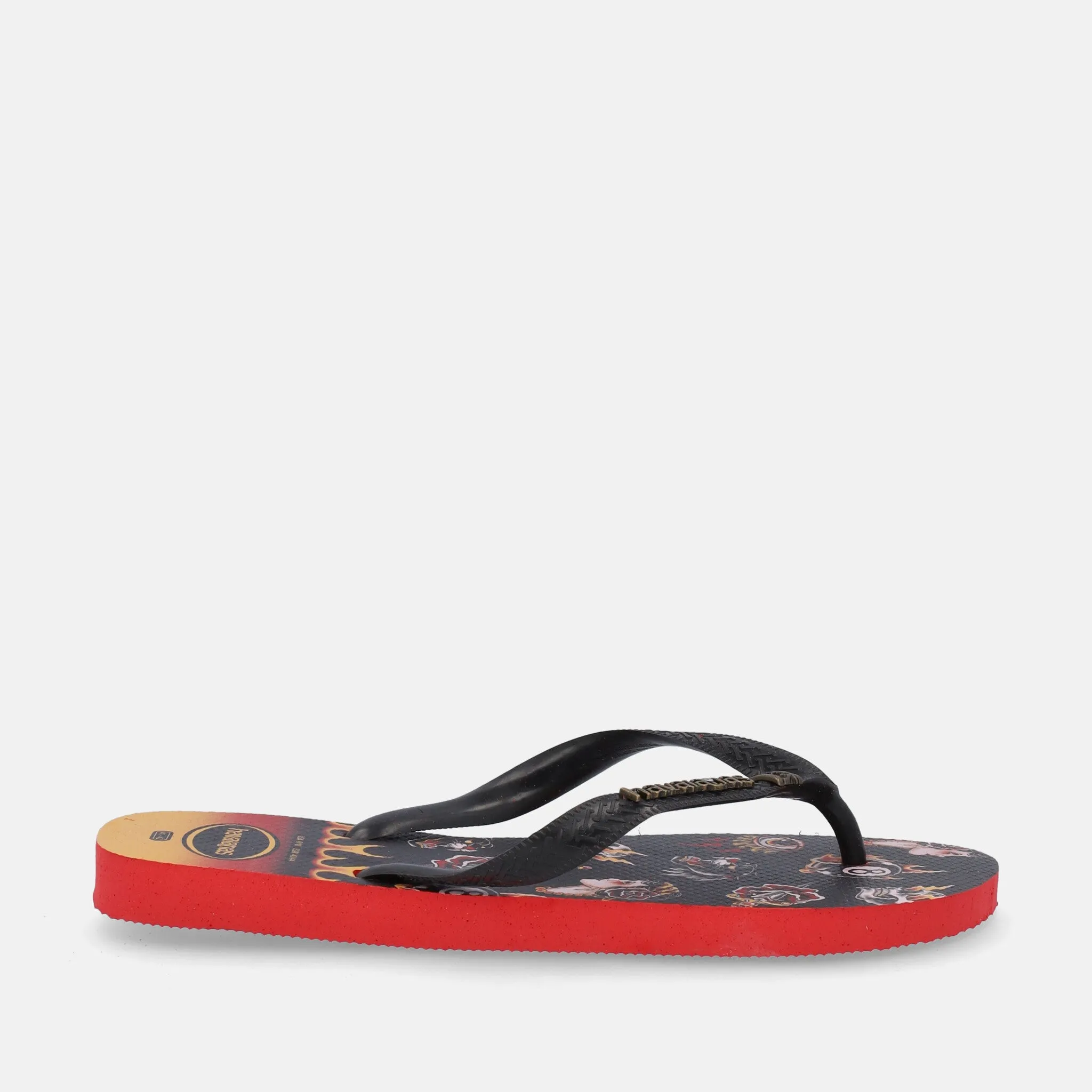 HAVAIANAS TOP TRIBO