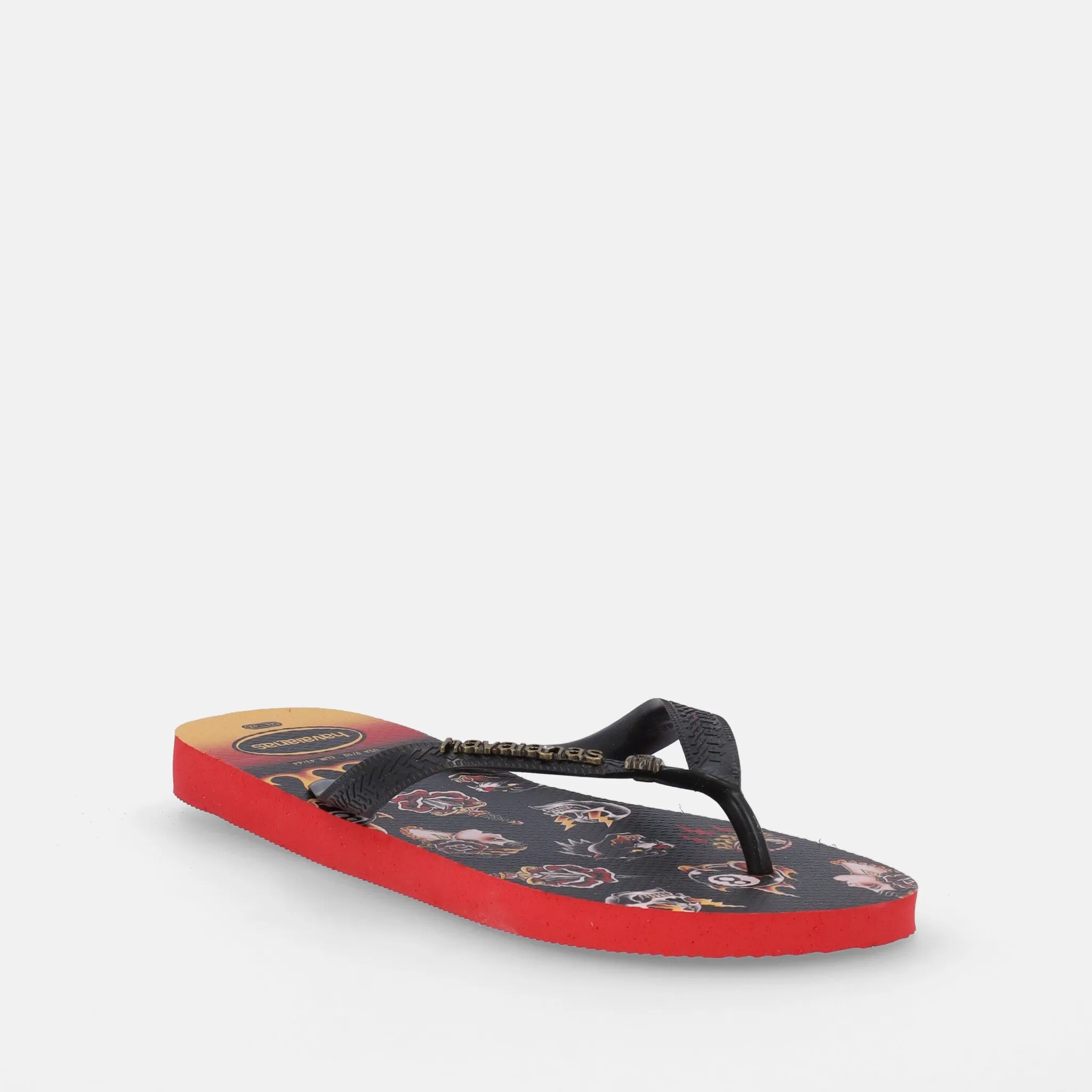 HAVAIANAS TOP TRIBO