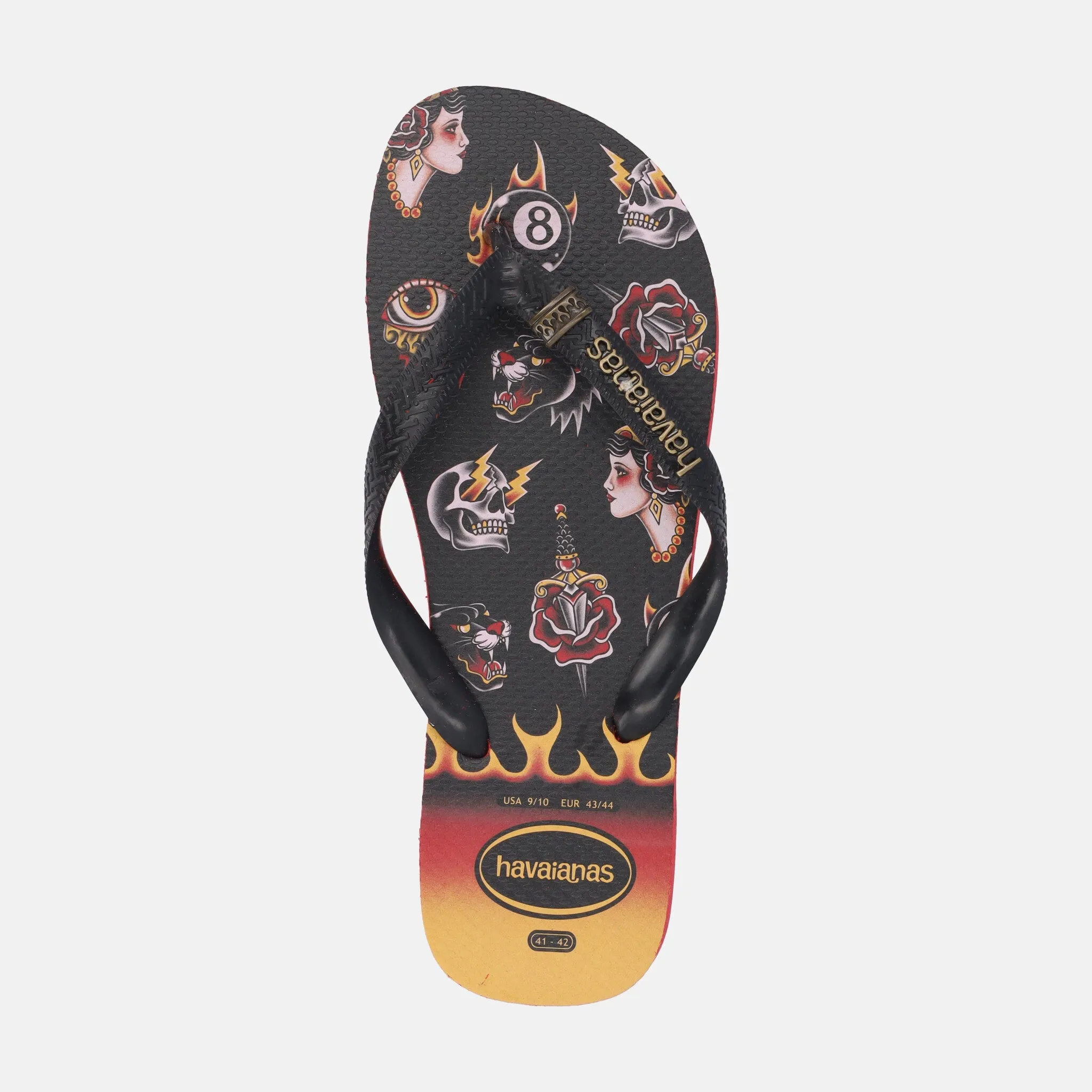 HAVAIANAS TOP TRIBO