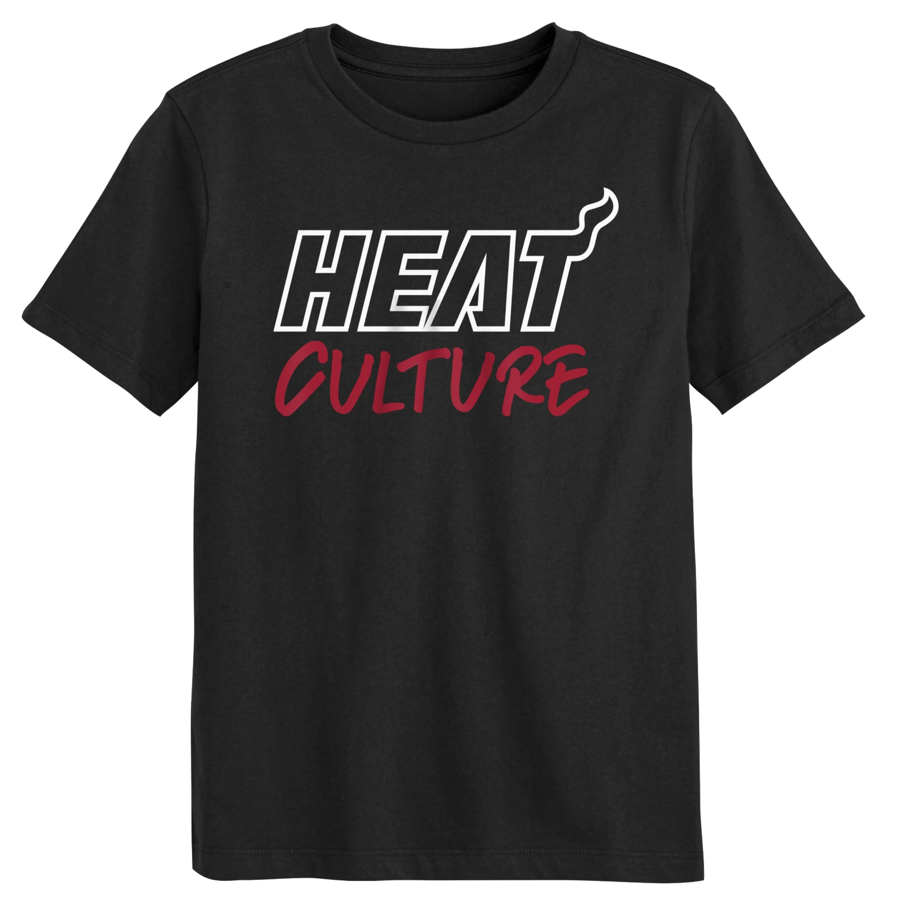 HEAT Culture Toddler Tee