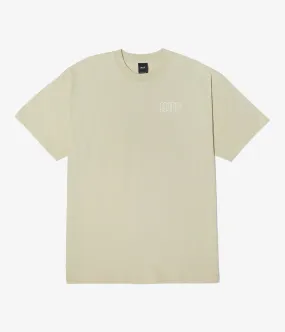 Huf Set H T-Shirt