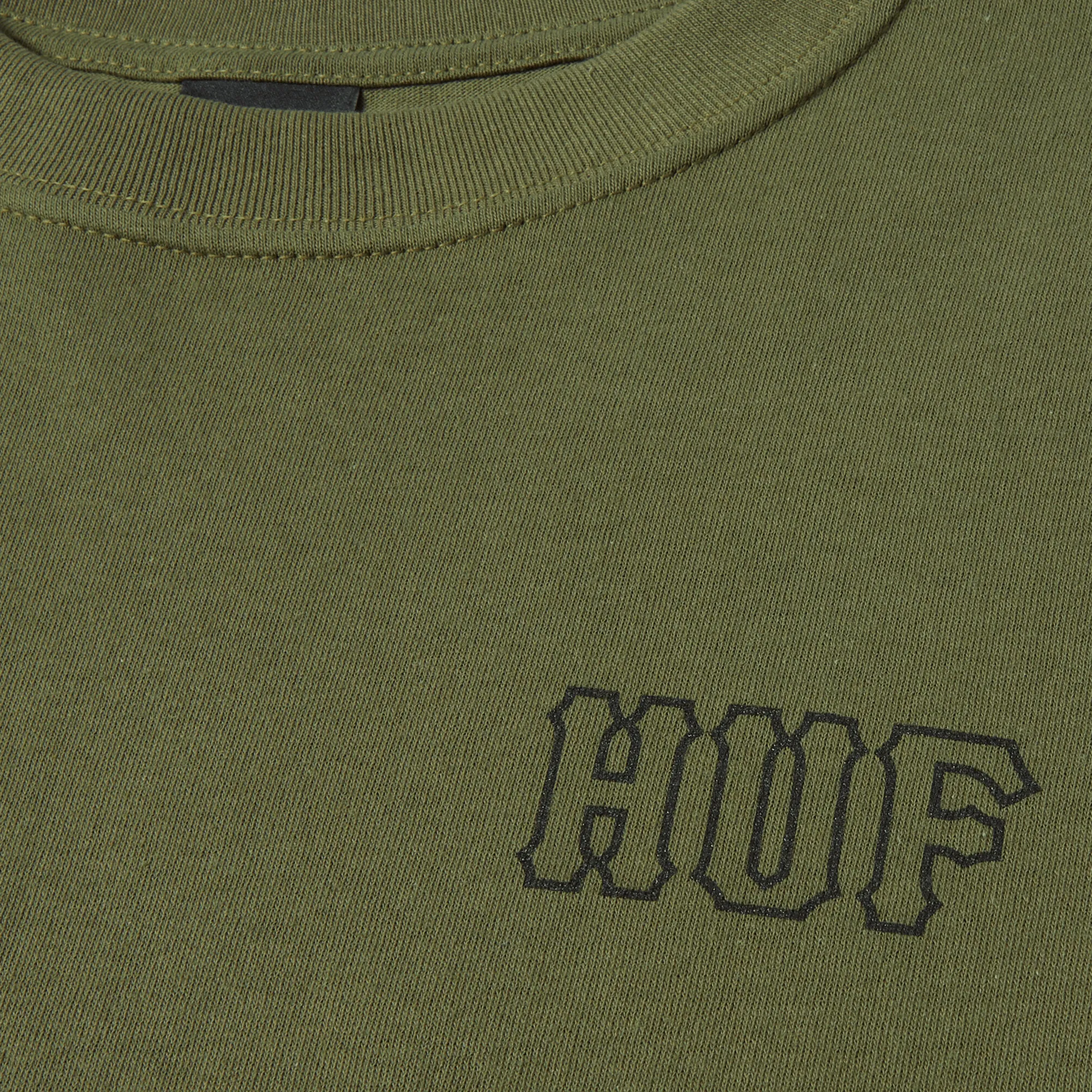 Huf Set H T-Shirt