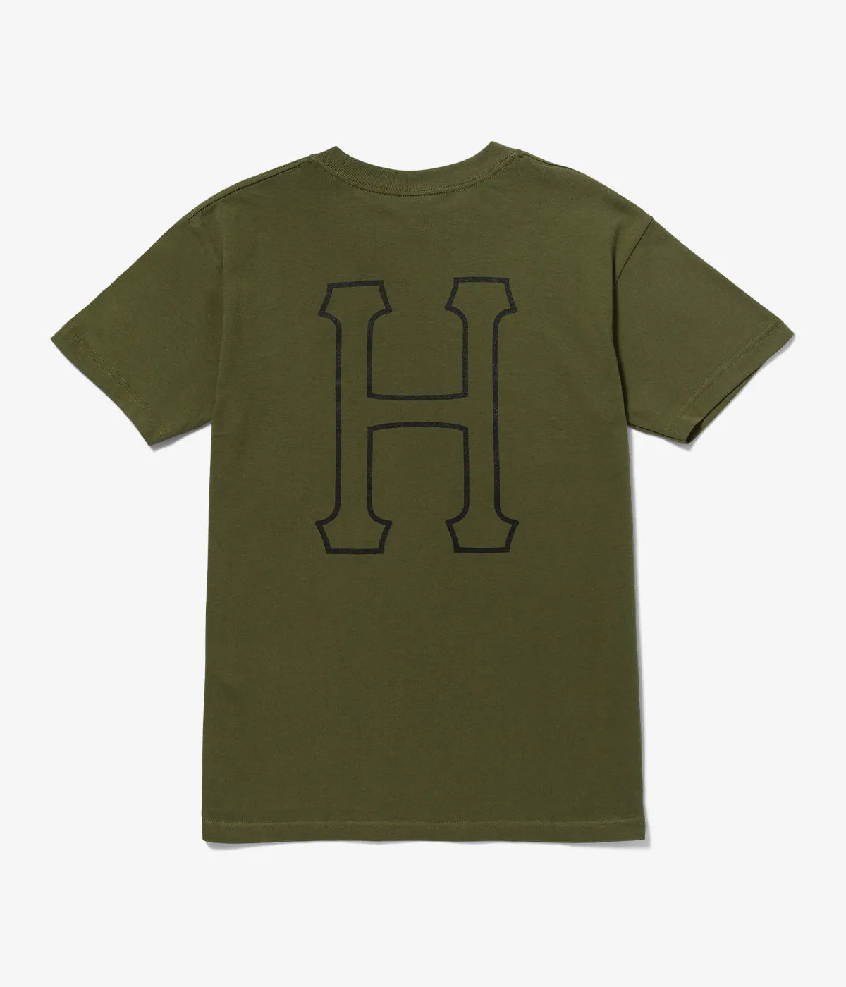 Huf Set H T-Shirt