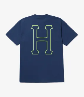 Huf Set H T-Shirt