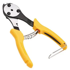 Jagwire Tool Pro Cable Crimper & Cutter