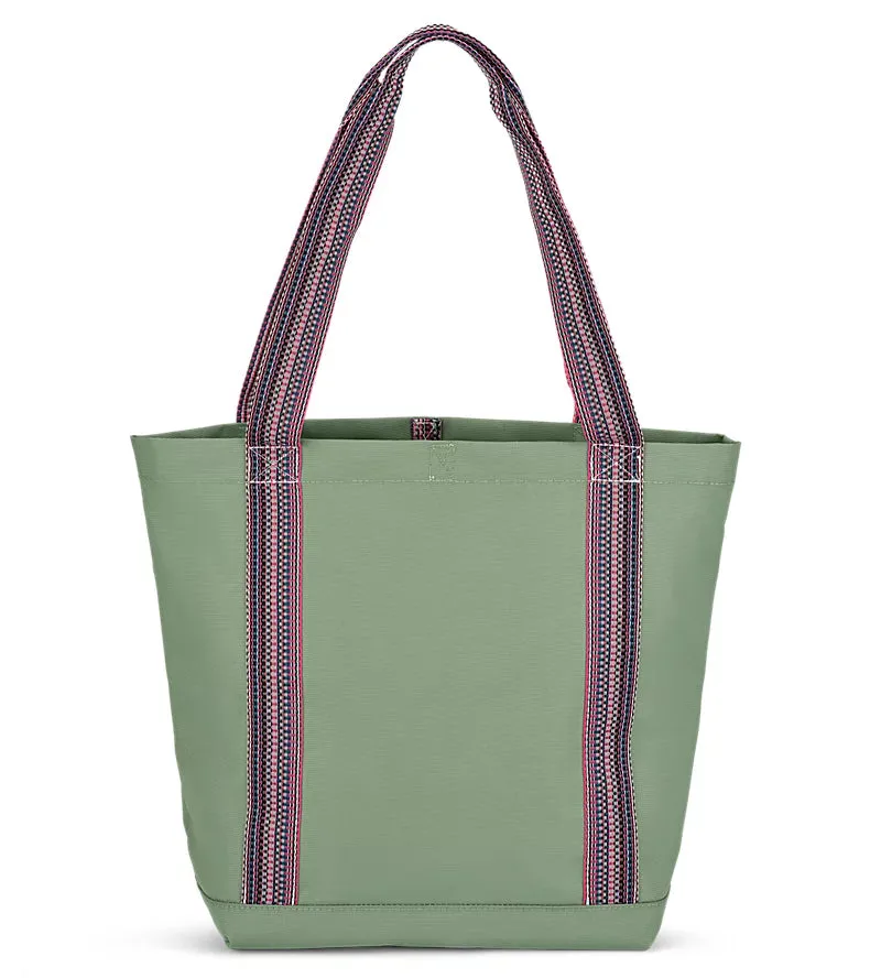 Jansport Restore Tote Bag - Loden Frost