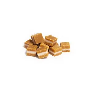 Jersey Caramel 200G