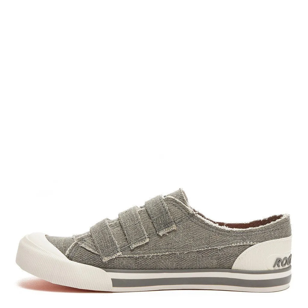 Jolissa Grey Ranger Trainer