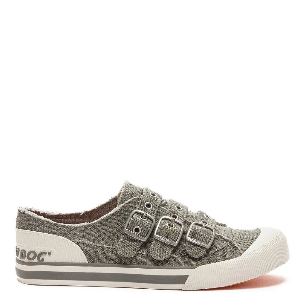 Jolissa Grey Ranger Trainer