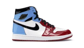 Jordan 1 Retro High Fearless UNC Chicago