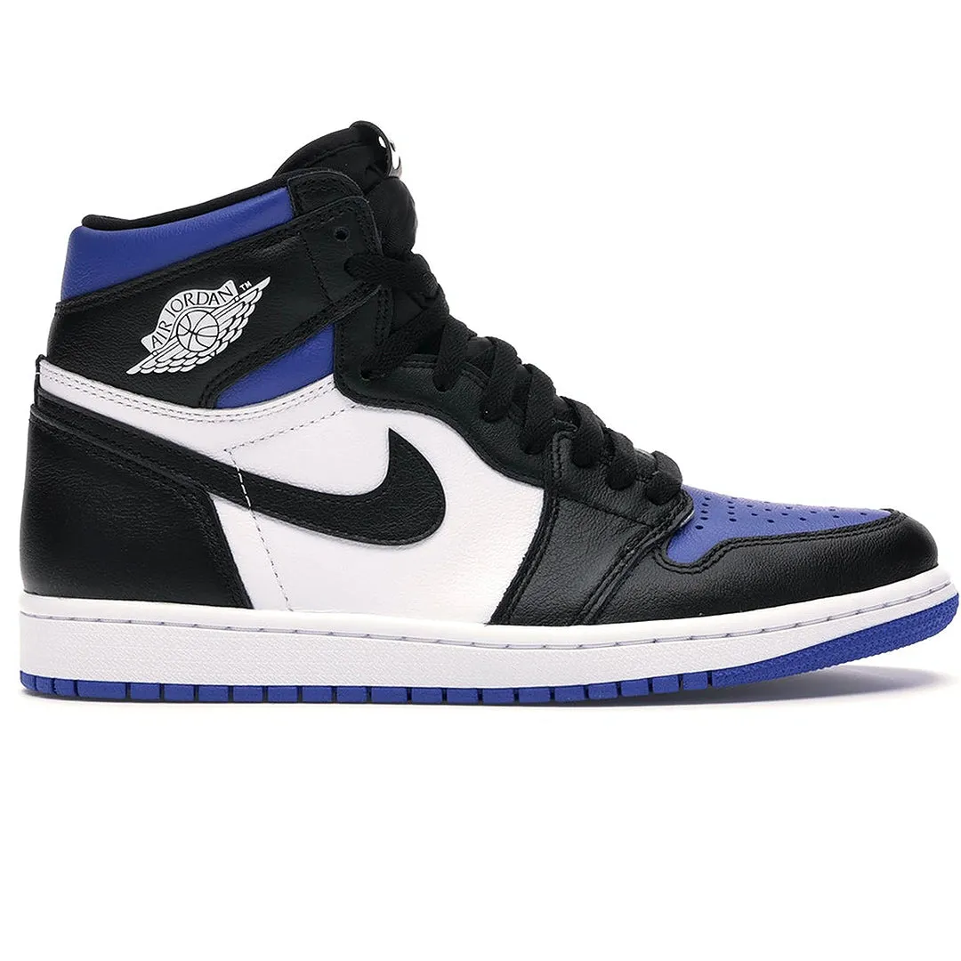 Jordan 1 Retro High Royal Toe