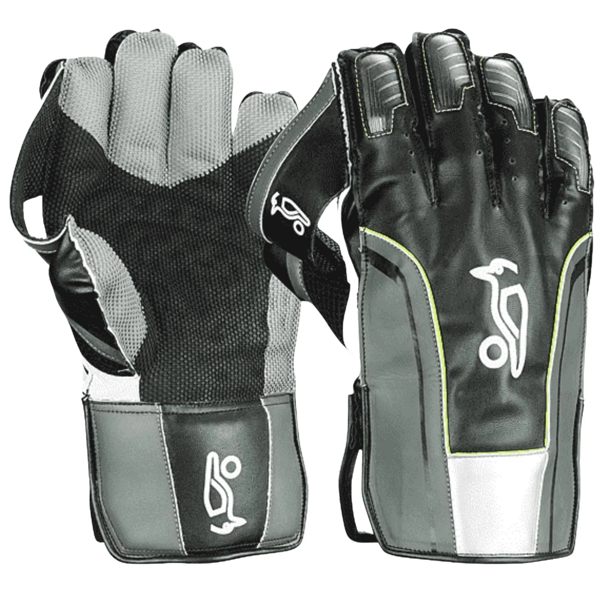 Kookaburra Batting Gloves Kahuna Players